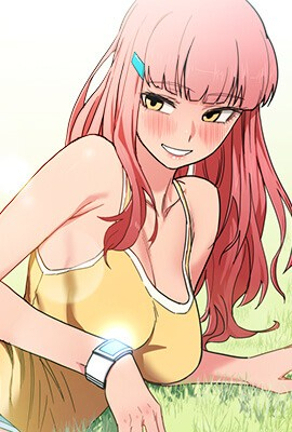 妖精的旋律 漫画韩漫精选